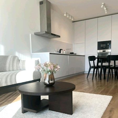 Apartman Iman With Privat Garage Parking Free Leilighet Košice Eksteriør bilde