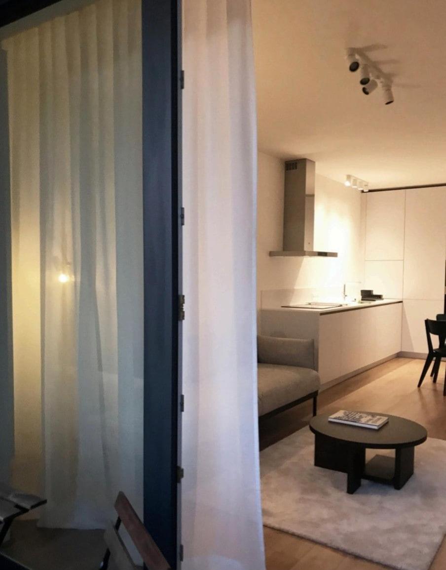 Apartman Iman With Privat Garage Parking Free Leilighet Košice Eksteriør bilde