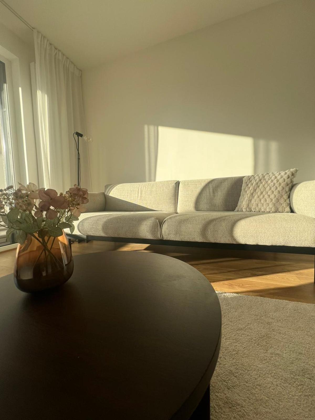 Apartman Iman With Privat Garage Parking Free Leilighet Košice Eksteriør bilde